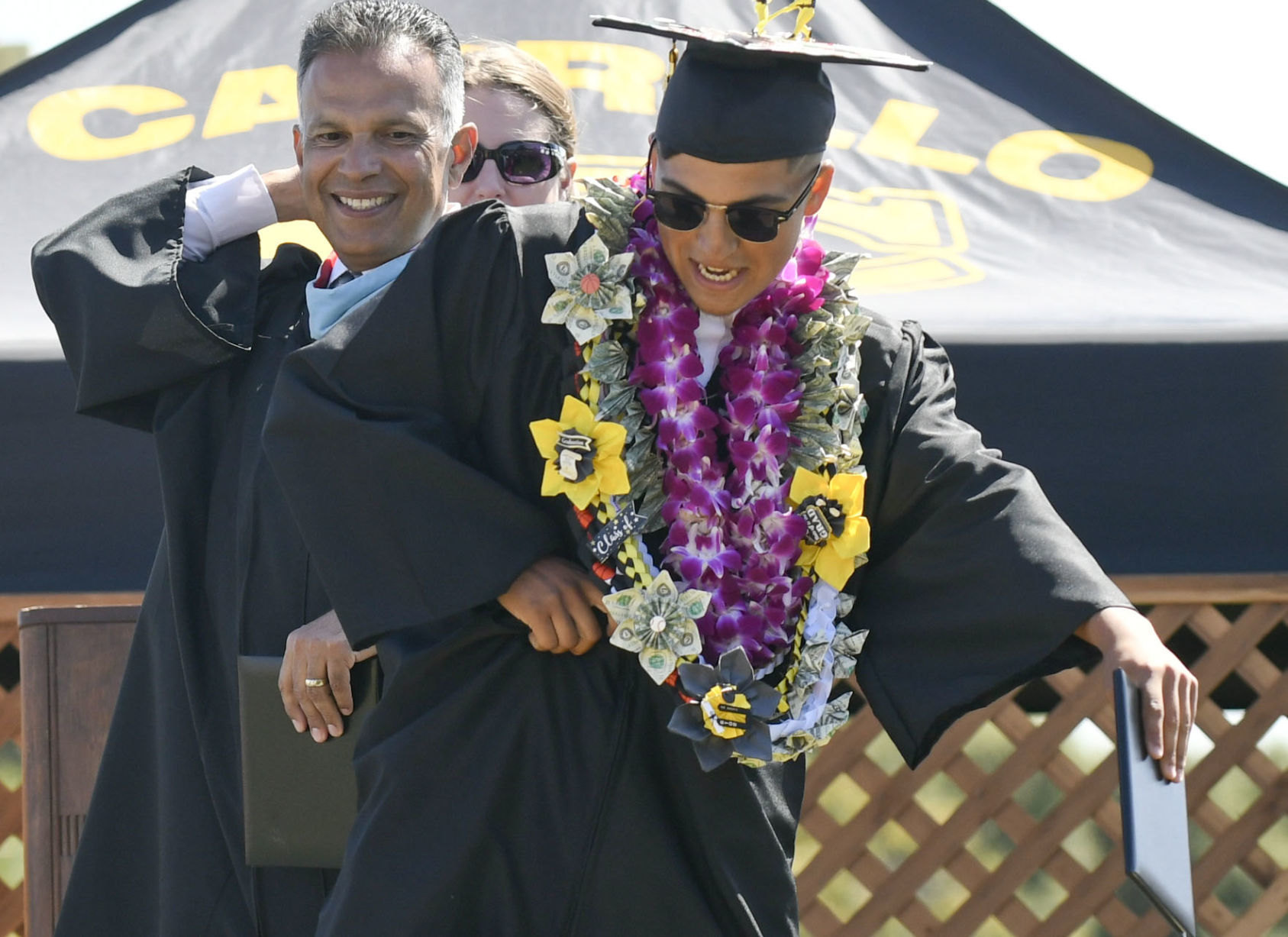 060619 Cabrillo graduation 07.jpg